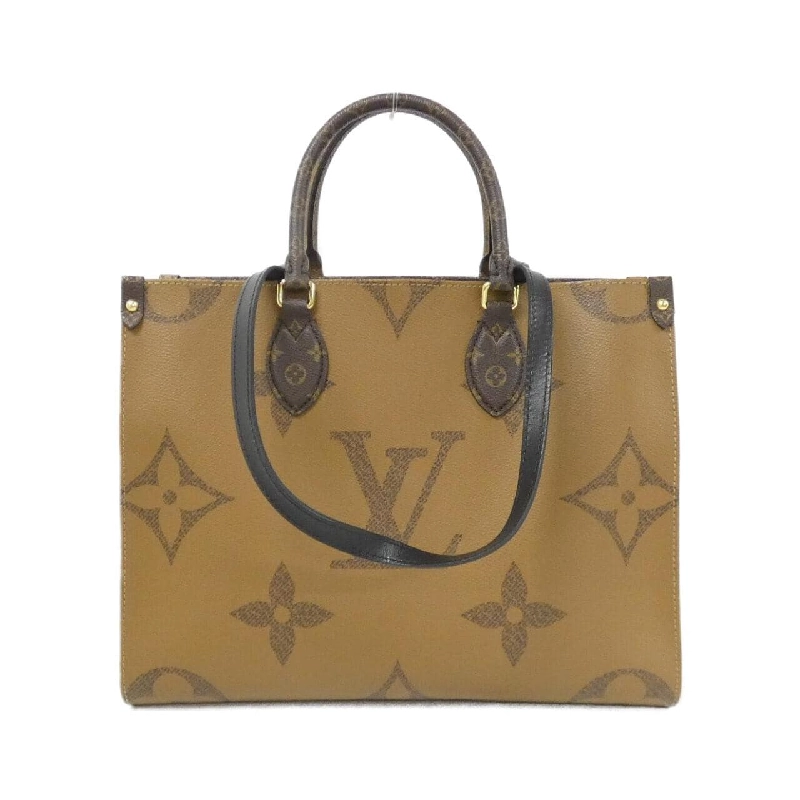 Túi xách Louis Vuitton Monogram Giant OnTheGo MM M45321 - Hàng hiệu Authentic 804703