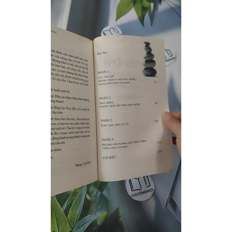 Tuổi Trẻ Khát Vọng Và Nỗi Đau - Rando Kim 961227