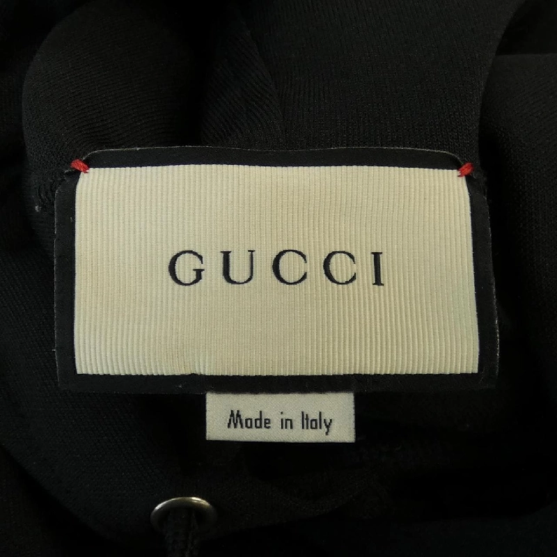 Áo khoác GUCCI - Hàng hiệu Chính hãng 906056