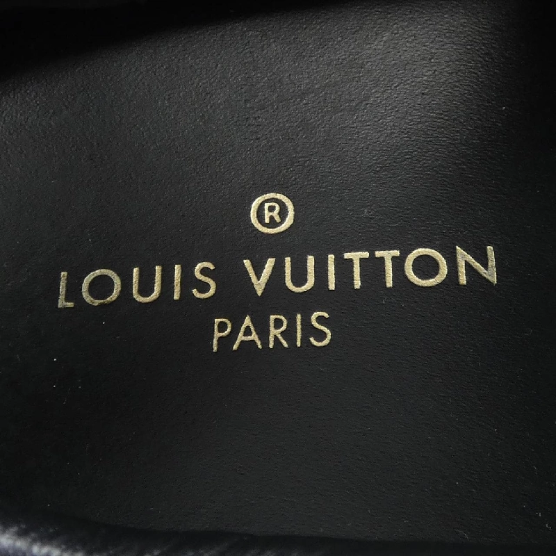 【Khuyến mãi】Giày thể thao LOUIS VUITTON 663647