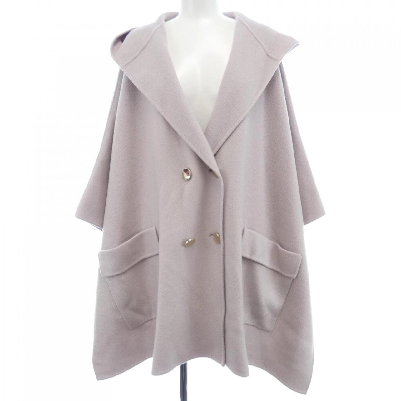 【Mã giảm giá】Grace Continental GRACE CONTINENTAL Áo choàng 634304