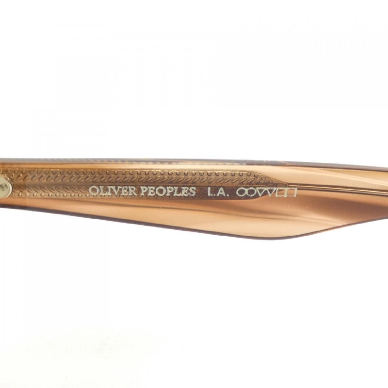 Kính mát OLIVER PEOPLES - Hàng hiệu Authentic 837201