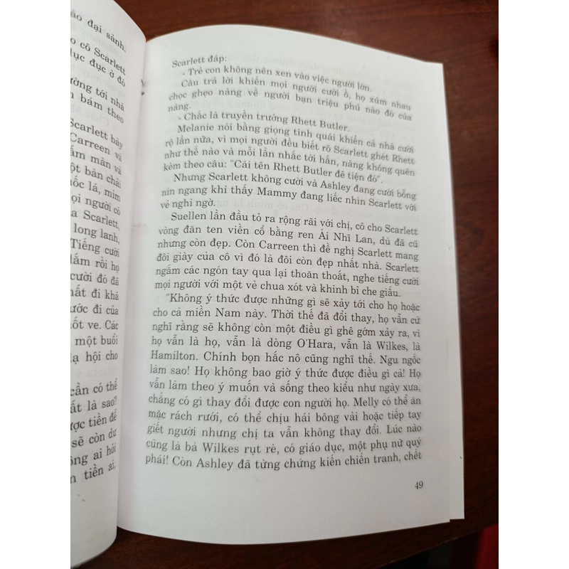 CUỐN THEO CHIỀU GIÓ ( TẬP 1,2) 546644
