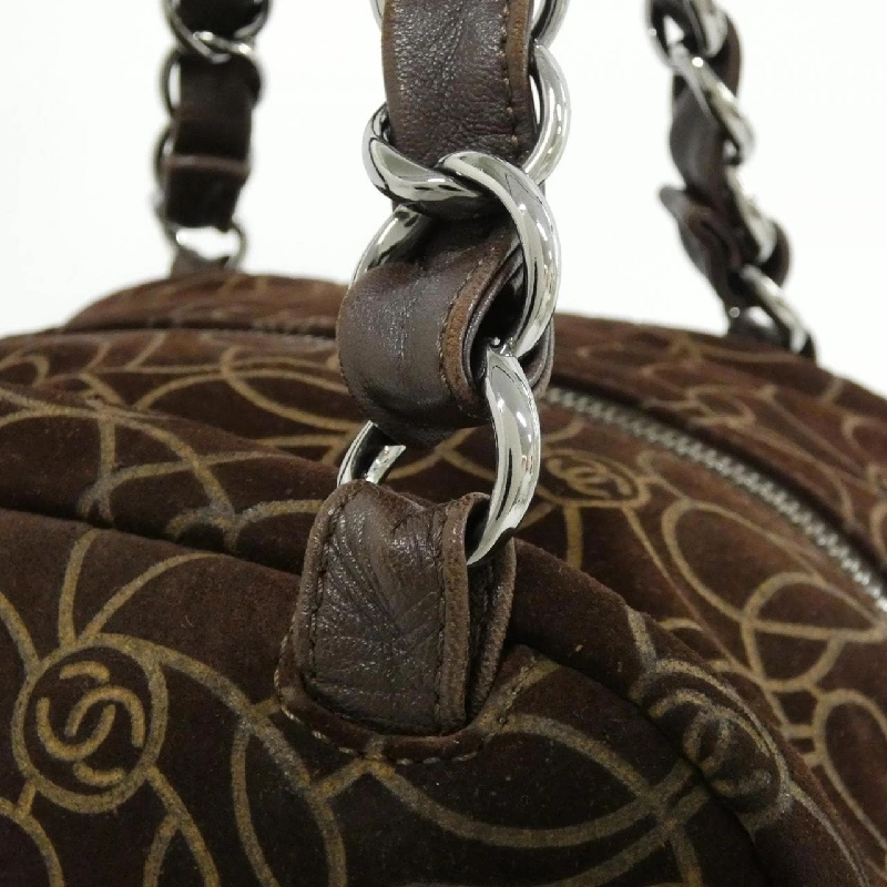 Túi xách chéo Chanel 25749 - Hàng hiệu Authentic 802224