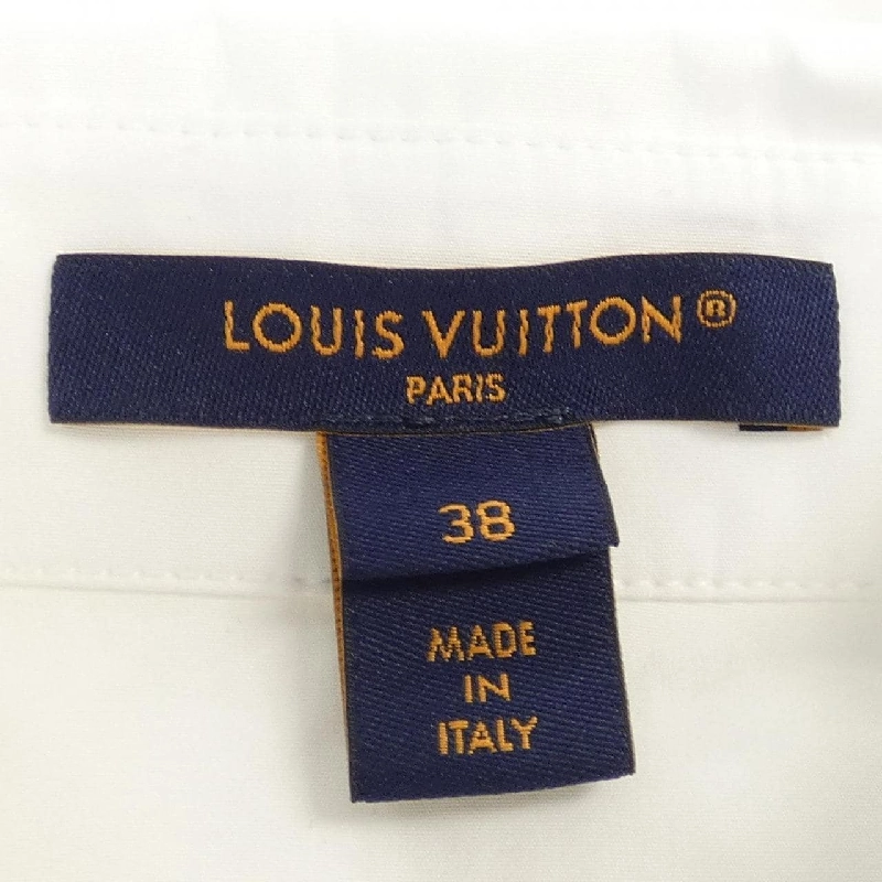 Áo sơ mi LOUIS VUITTON 637408