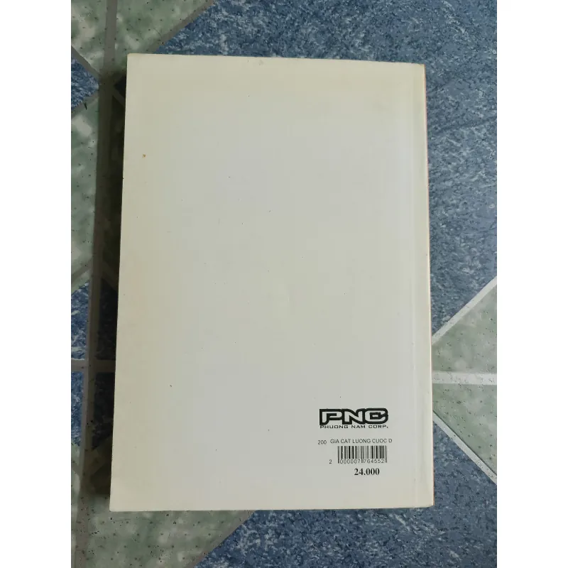 Gia Cát Lượng cuộc đời tài trí - Tào Hải Đông 561765