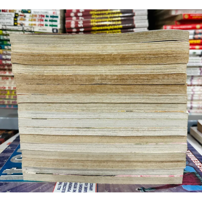 Hiệp sĩ nữ hoàng full 17 tập 962421