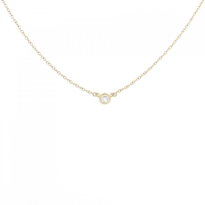 Dây chuyền Tiffany By The Yard - Hàng hiệu Authentic 843579