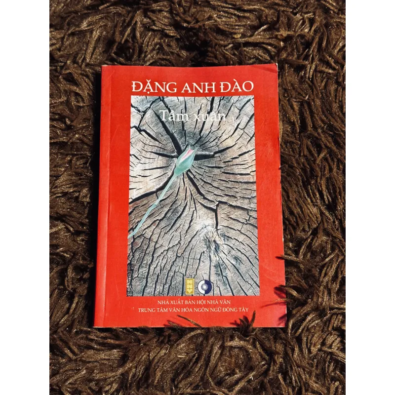 Tầm xuân - Đặng Anh Đào 1022466