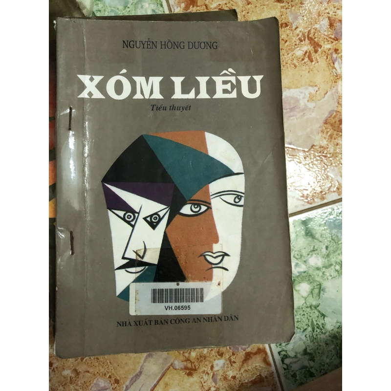 xóm liều nguyễn hồng dương  495622