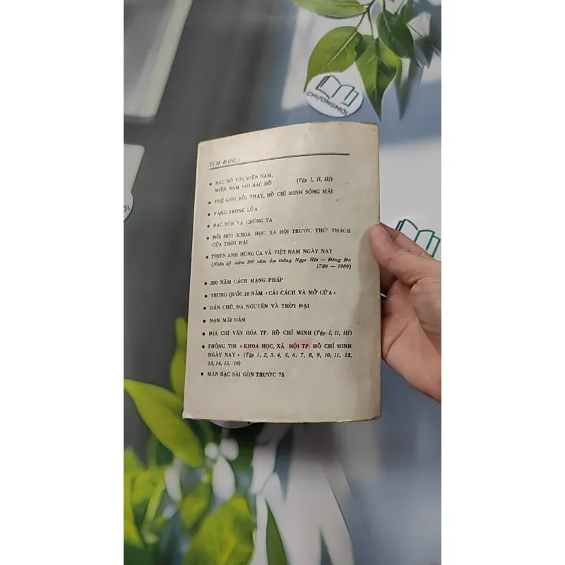 [XƯA] Mùa Thu Cách Mạng Nhớ Lại Và Dấn Bước (1991) 776088