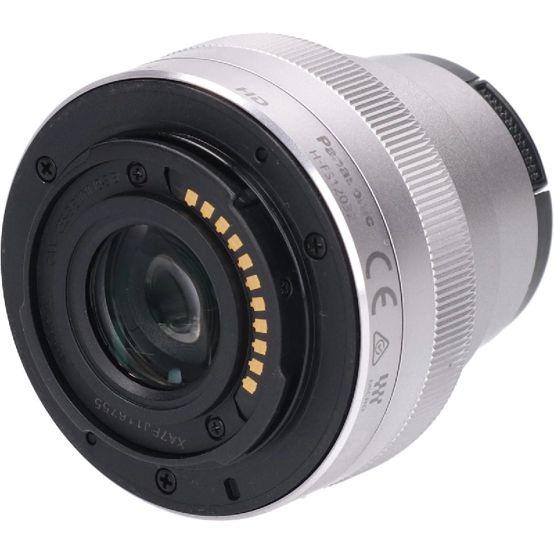 G12-32mm F3.5-5.6MEGA OIS - Hàng hiệu Authentic 879884