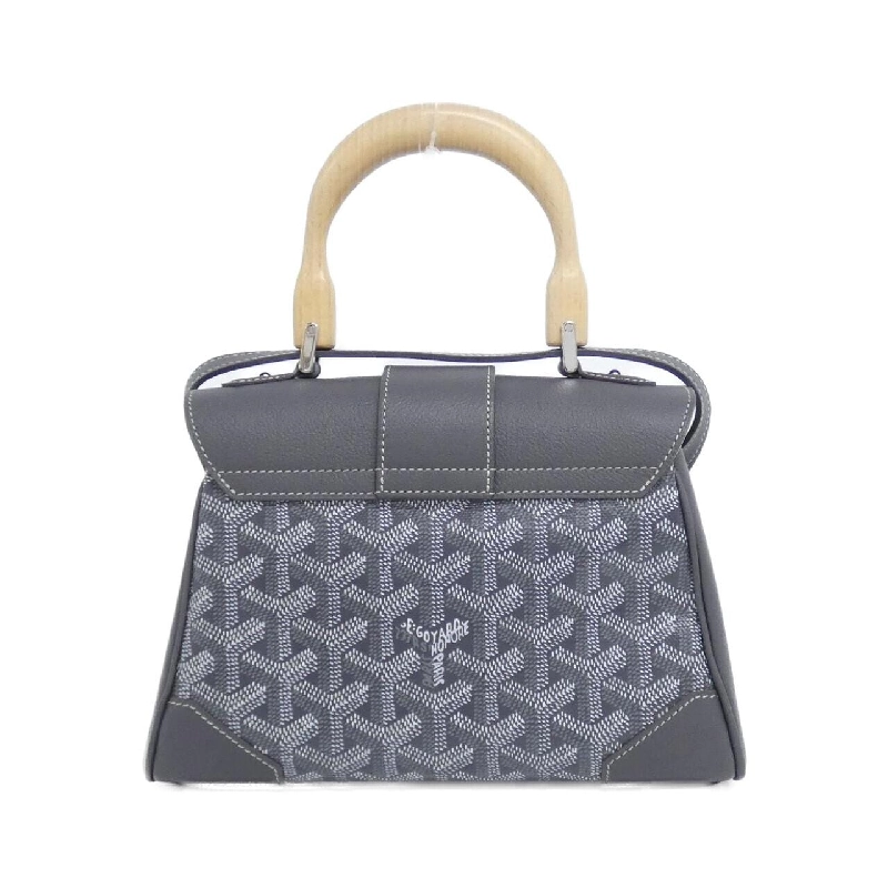 【Sản phẩm chưa sử dụng】Túi Goyard Saigon 614050