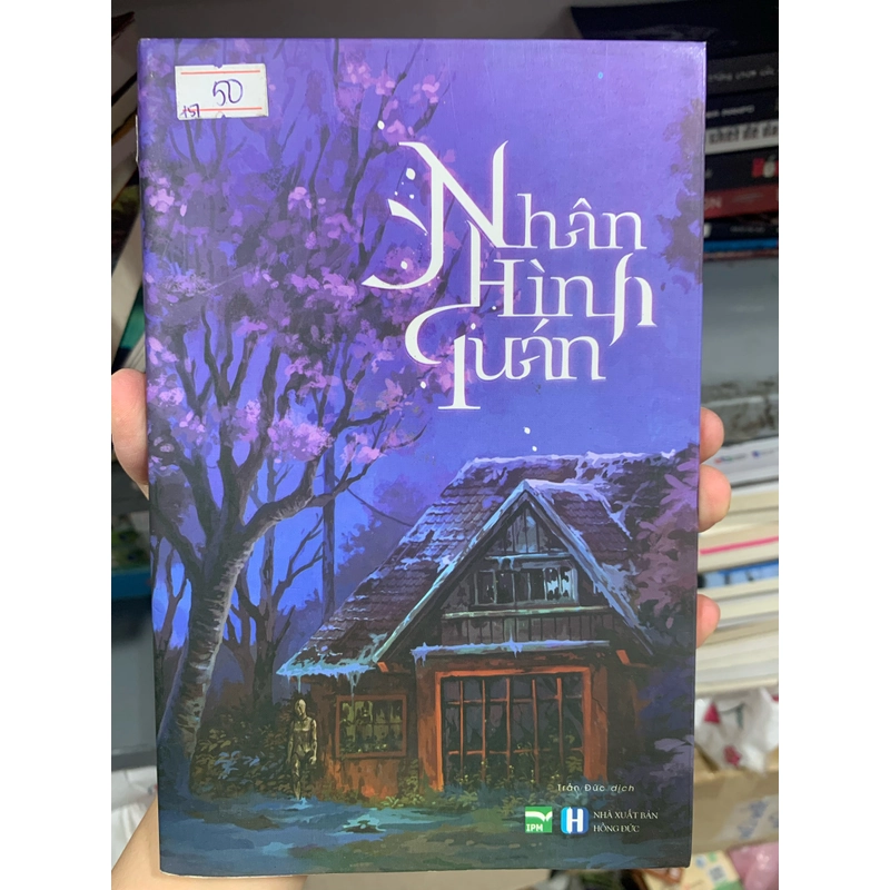 Truyện Hình nhân quán 499953