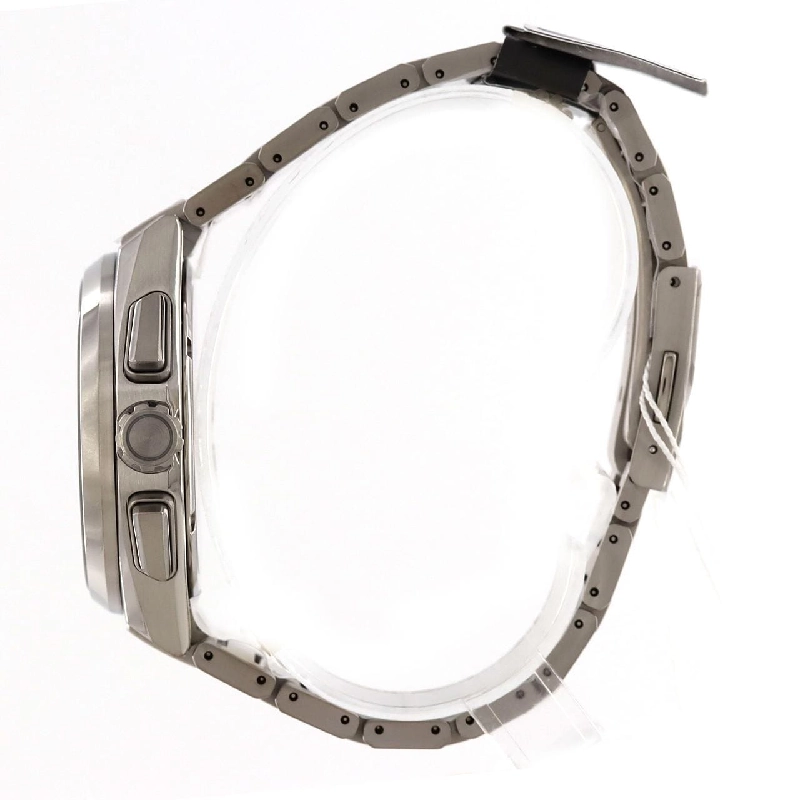 Đồng hồ GPS Seiko Astron 5X83-0AE0-1/SBXC159 TI Solar Quartz - Hàng hiệu Chính hãng 883295