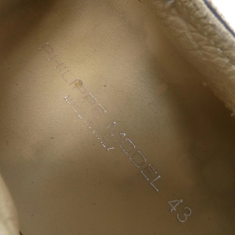 Giày sneaker PHILIPPE MODEL - Hàng hiệu Authentic 905179