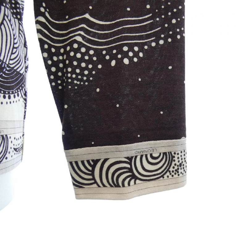 Thời trang LEONARD FASHION 633720