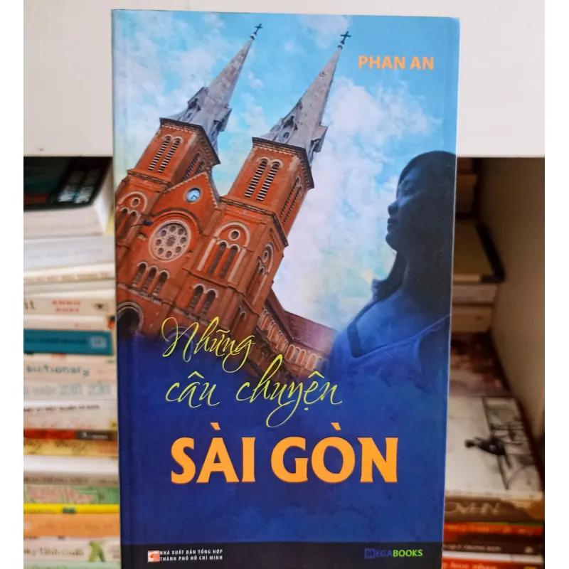 Những câu chuyện Sài Gòn 🌻 1001742