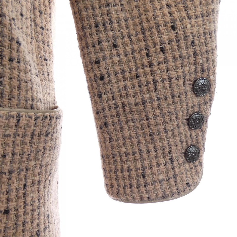 Áo khoác CHANEL P09591V05961 97A - Hàng hiệu Chính hãng 821988