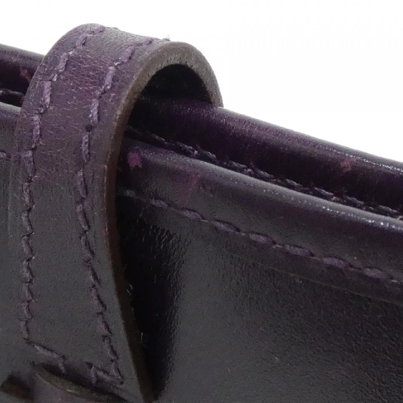 Túi đeo chéo Hermès Evelyn 16cm - Hàng hiệu Authentic 763945