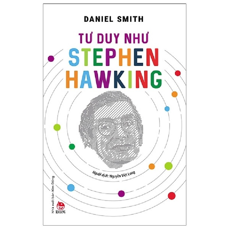 Tư Duy Như Stephen Hawking - Daniel Smith 145132