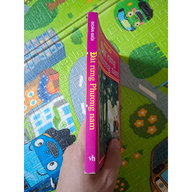 Đất rừng phương Nam 1020118