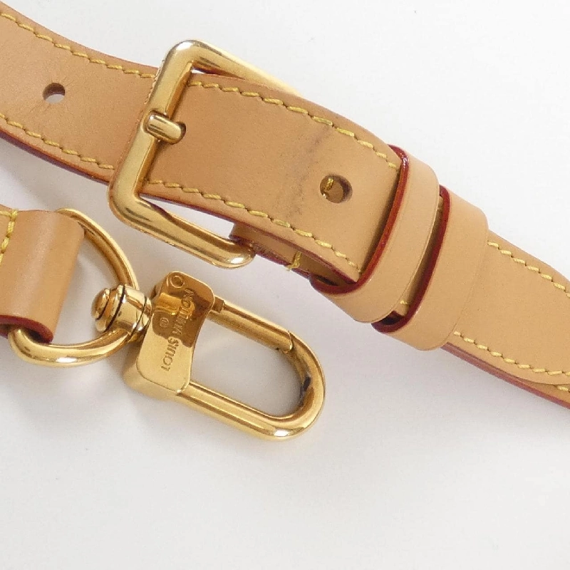 Túi xách Louis Vuitton Monogram Claggy Sac Plat M24859 618681