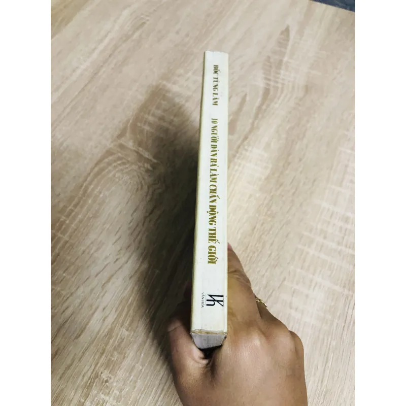 10 NGƯỜI ĐÀN BÀ LÀM CHẤN ĐỘNG THẾ GIỚI 992401