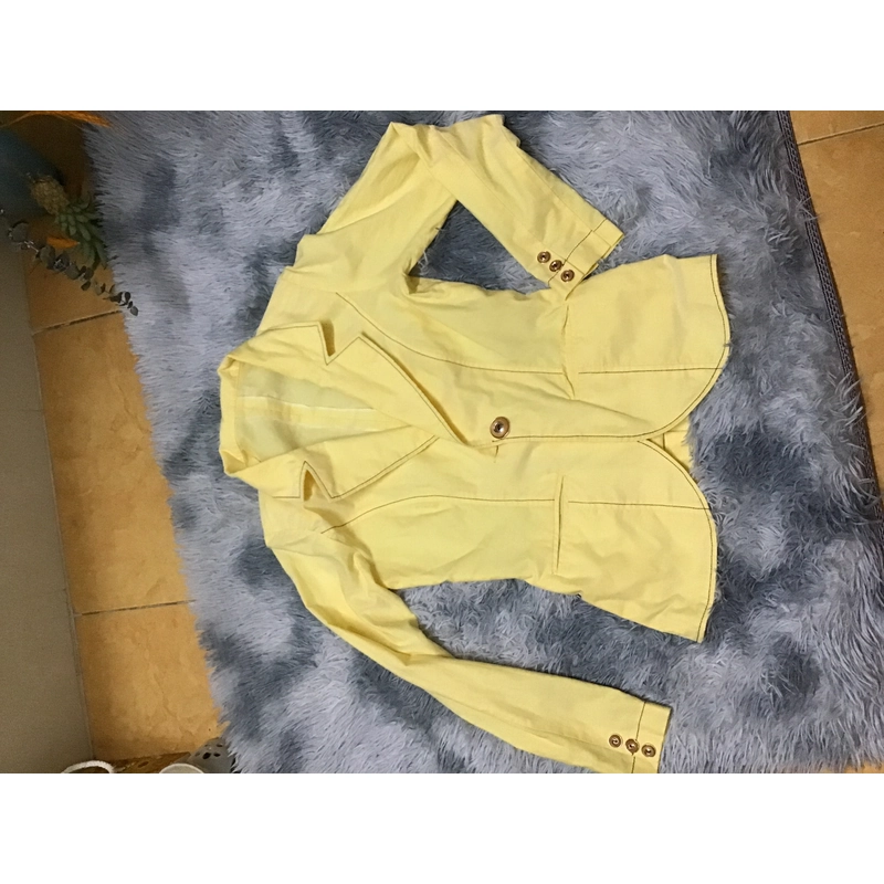 Áo vest nữ 524696