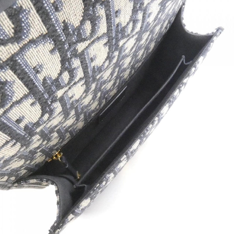 Túi xách vai DIOR OBLIQUE 30 Montaigne M9203UTZQ của Christian Dior 612118