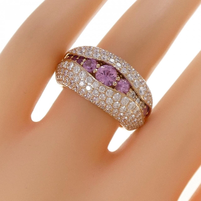 Nhẫn đá màu Ponte Vecchio - Hàng hiệu Authentic 835301