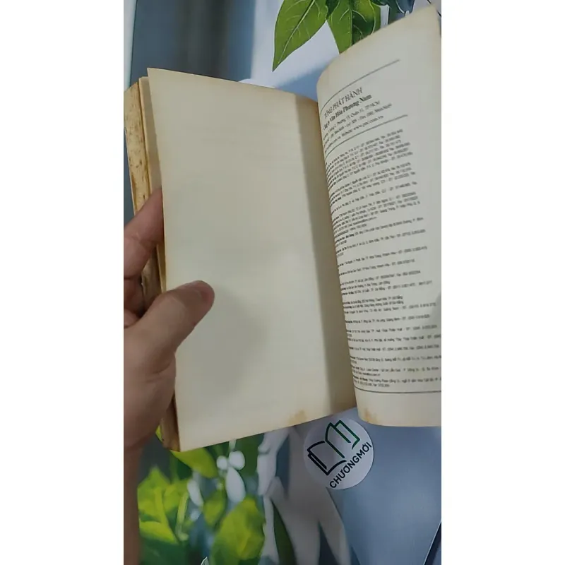 Những Mảnh Đời Đen Trắng - Nguyễn Quang Lập 798409