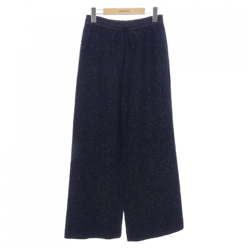 【Mã giảm giá】Quần yori 654114