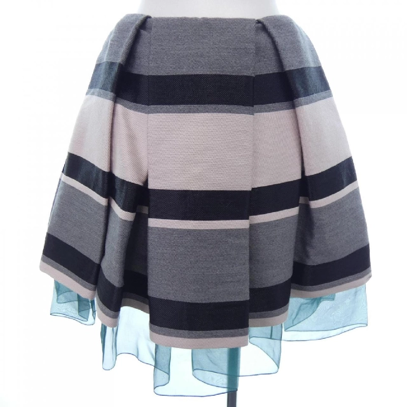 【Mã giảm giá】Christian Dior CHRISTIAN DIOR Váy 654238