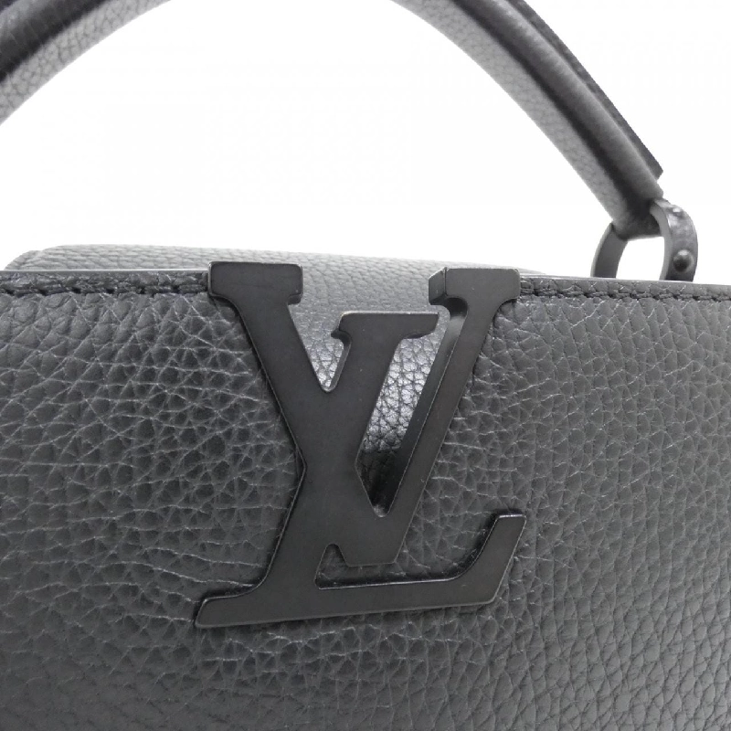 Túi Louis Vuitton Capucines BB M55855 618382