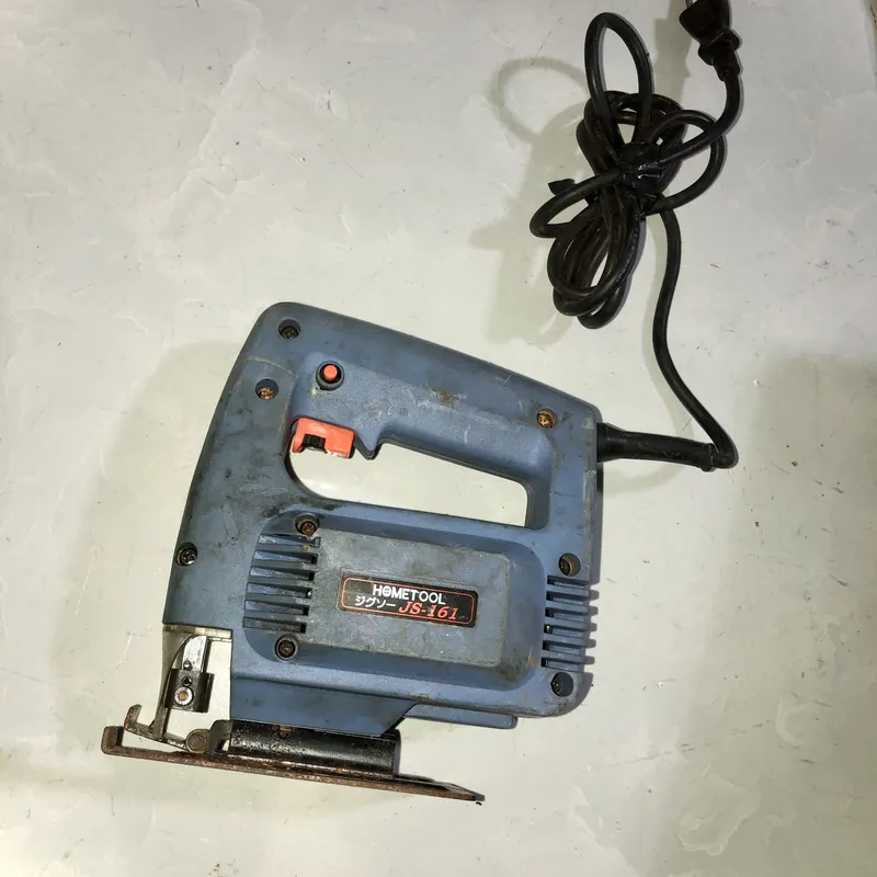 Máy cưa lọng cầm tay Nhật ( có điều tốc ) 570165