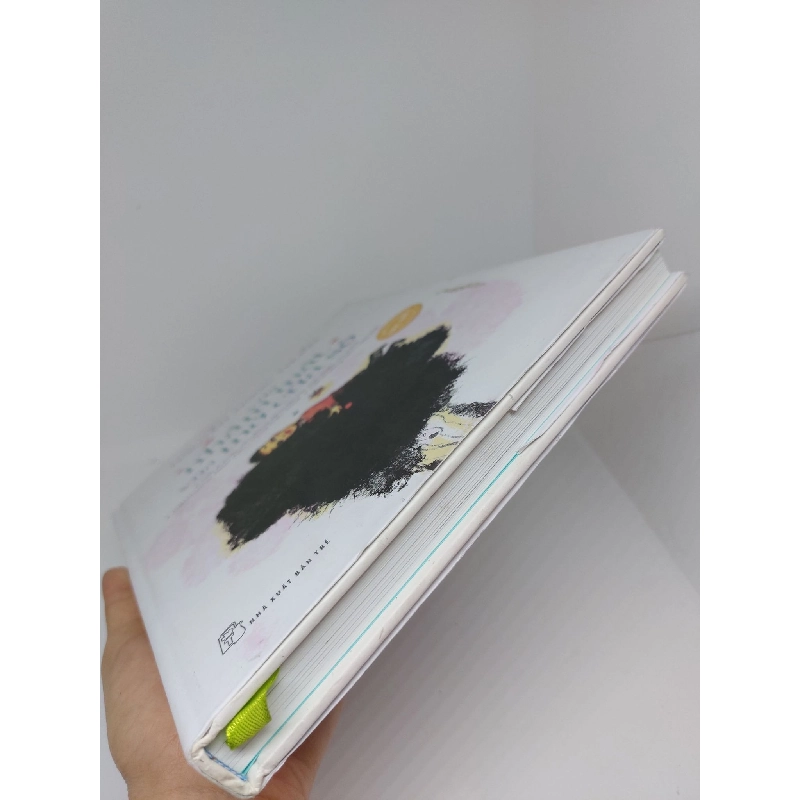 Vừa Nhắm Mắt Vừa Mở cửa sổ mới 90% bìa cứng có áo bìa 2021 HCM1509 911939