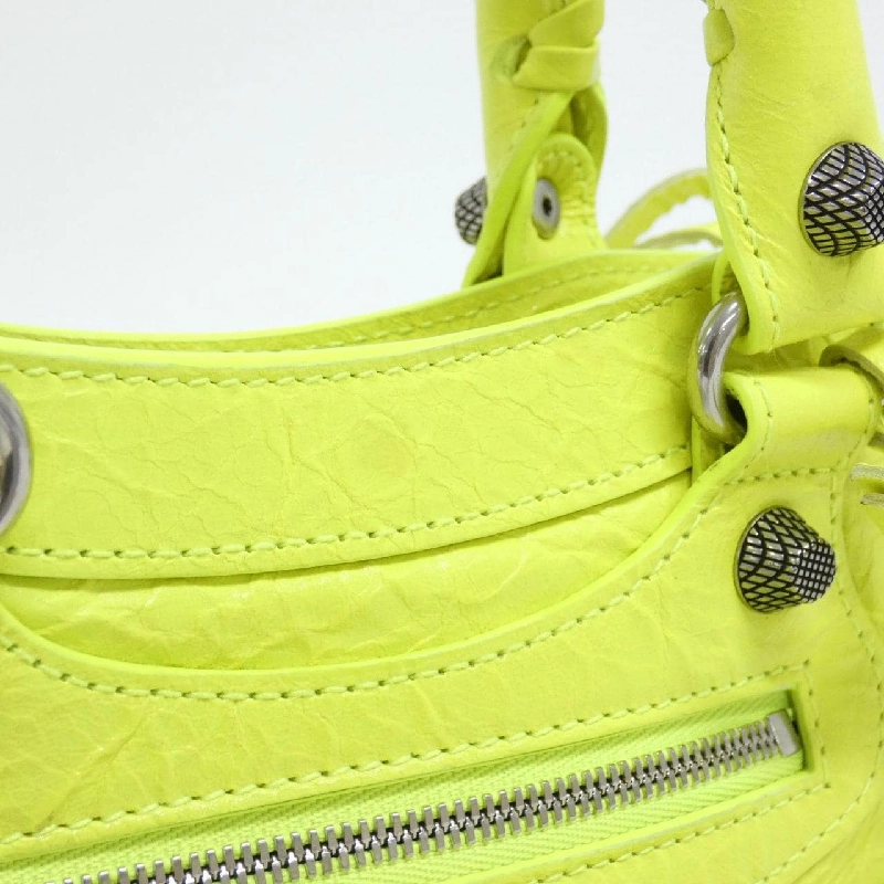 Túi xách nhỏ Balenciaga Neo Cagole 751523 1VG9Y 609810