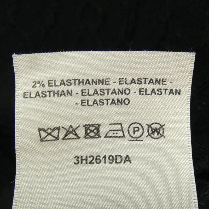 HERMES DO RE BOUCLES 3H2619DA Áo len 632578