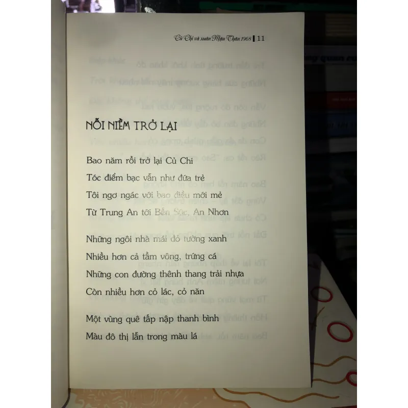 Củ Chi và xuân Mậu Thân 1968  932627