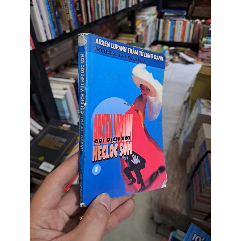 Sách đồng giá 5000đ HCM2106-416 MẸ VÀ BÉ Rebooks.vn 951452