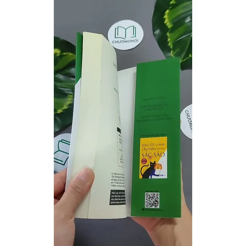 Lòng Tốt Của Bạn Cần Thêm Đôi Phần Sắc Sảo 2 - Mô Nhân Ca 604653