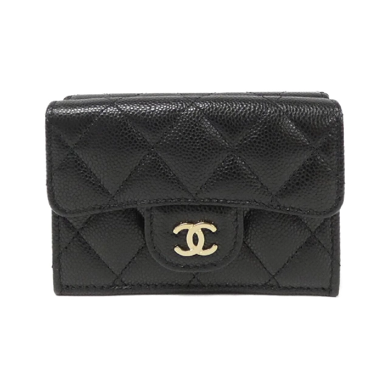 Ví Chanel Timeless Classic Line AP0230 622942