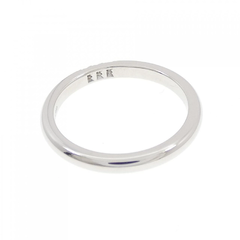 Nhẫn Band Tiffany - Hàng hiệu Authentic 836710