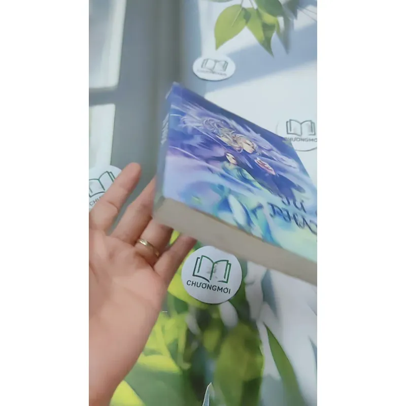 Tư Phàm - Công Tử Hoan Hỉ 744703