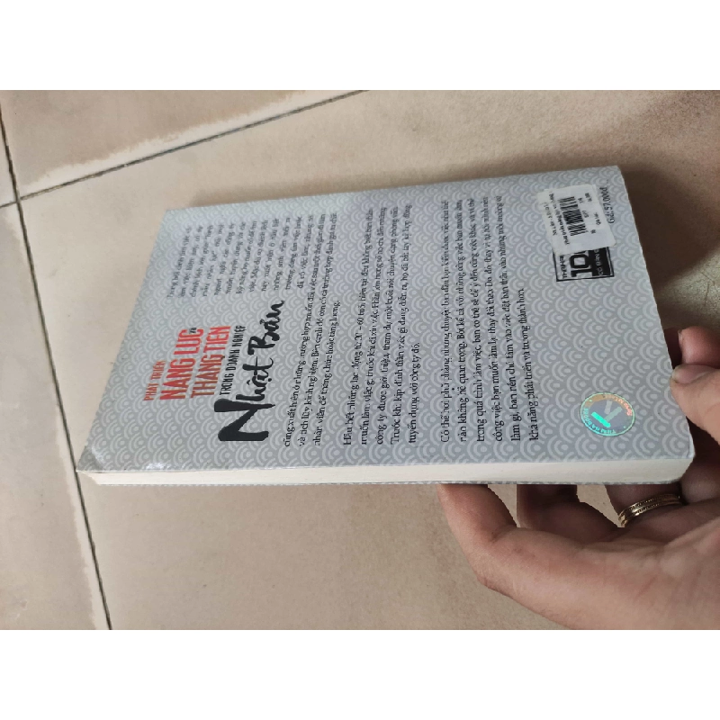 Phát triển năng lực và thăng tiến trong doanh nghiệp có highlight mớ 80%HCM01/03 442299