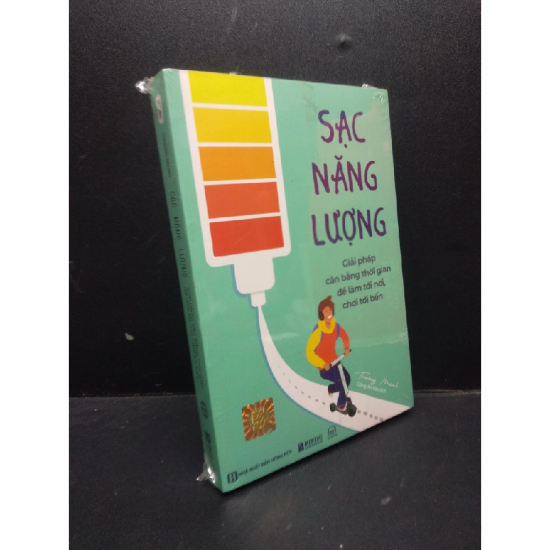 Sạc năng lượng Giải pháp cân bằng thời gian để làm tới nơi chơi tới bến Trương Manh mới 100% HCM.ASB2003 kỹ năng 356381