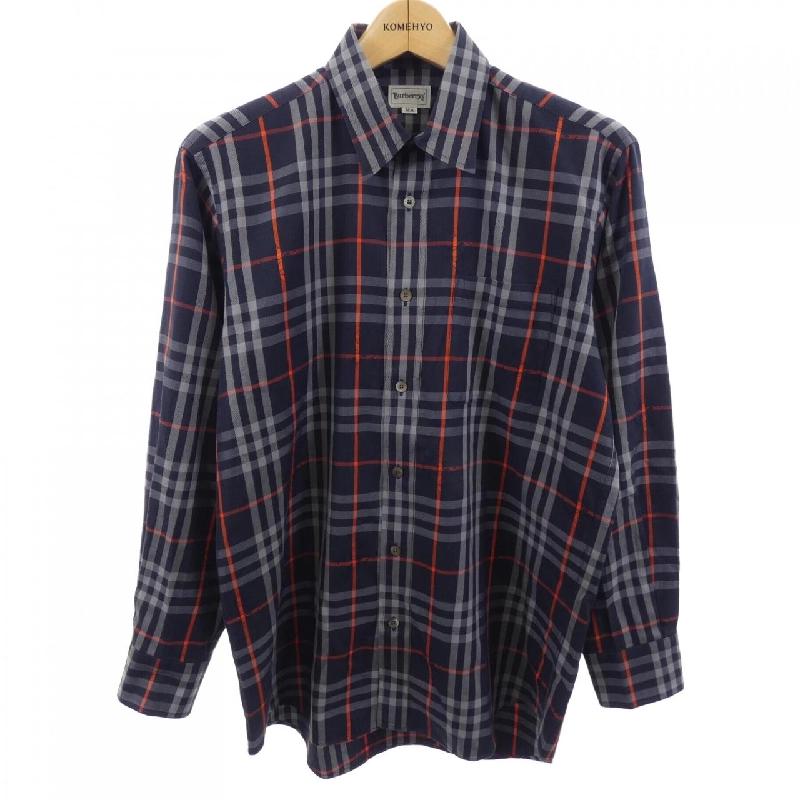 Áo sơ mi Burberrys - Hàng hiệu Authentic 824604