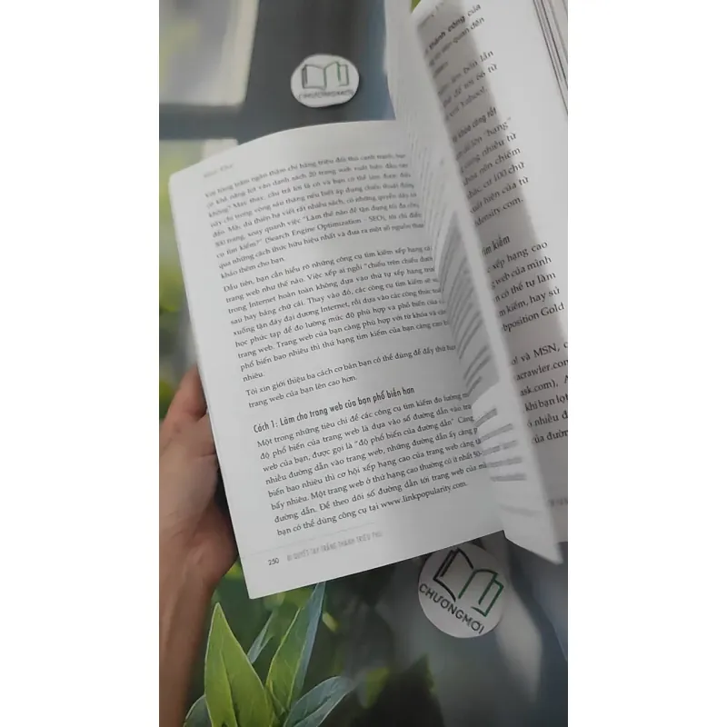 Bí Quyết Tay Trắng Thành Triệu Phú - Adam Khoo 1018948