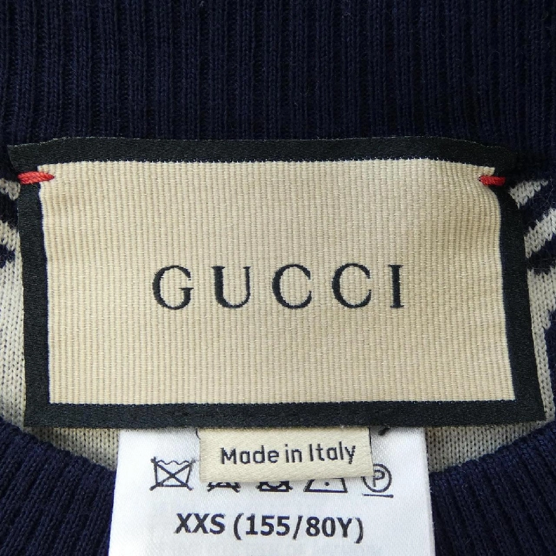 【Mã giảm giá】Gucci GUCCI Áo len 640705